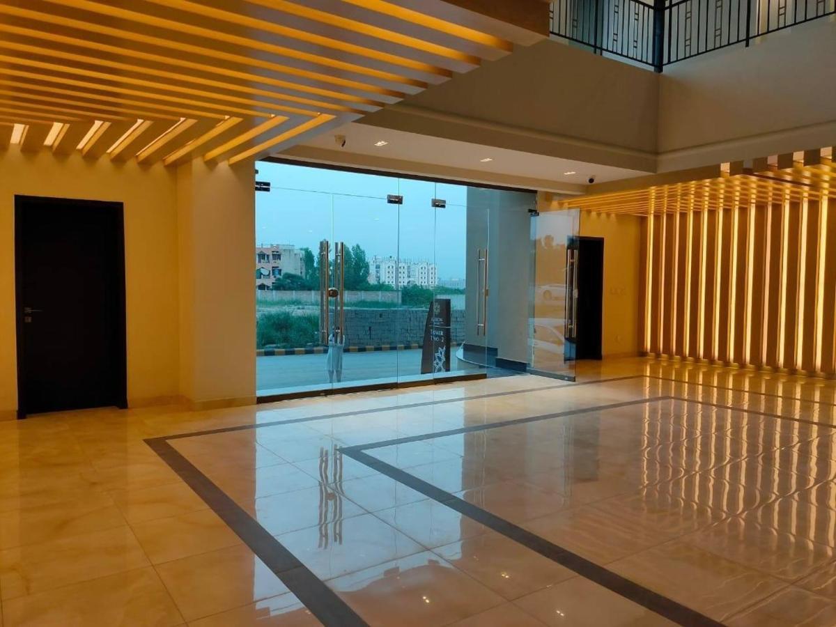 Serenity Corner 4 Bhk İslamabad Dış mekan fotoğraf