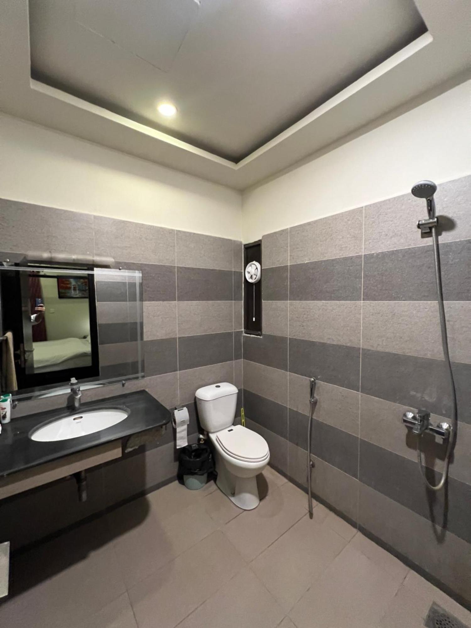 Serenity Corner 4 Bhk İslamabad Dış mekan fotoğraf