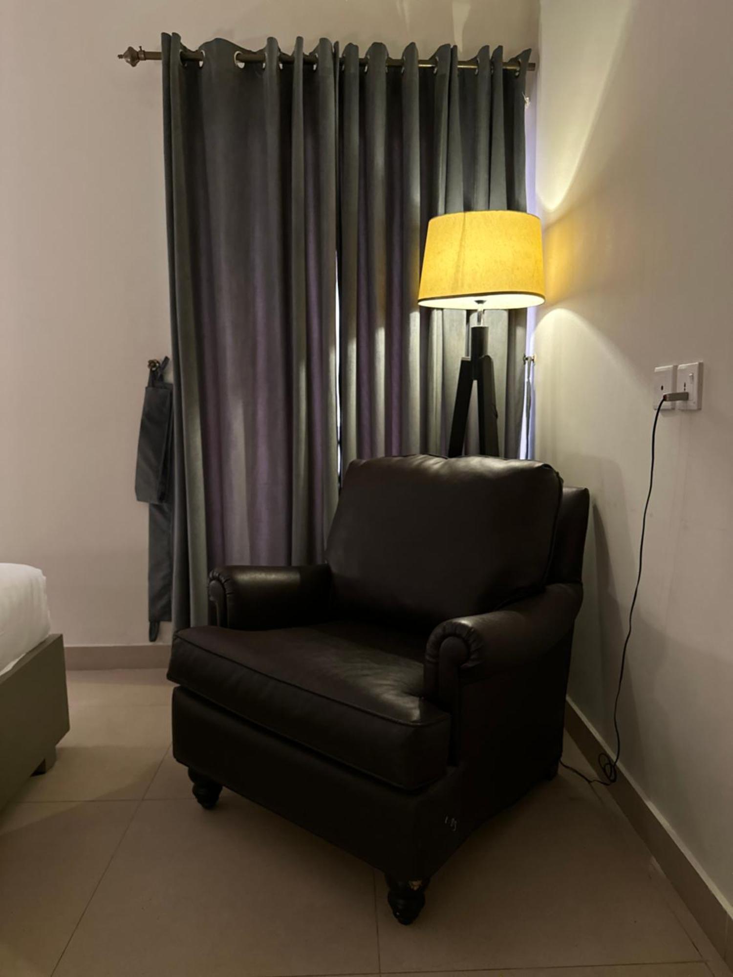 Serenity Corner 4 Bhk İslamabad Dış mekan fotoğraf