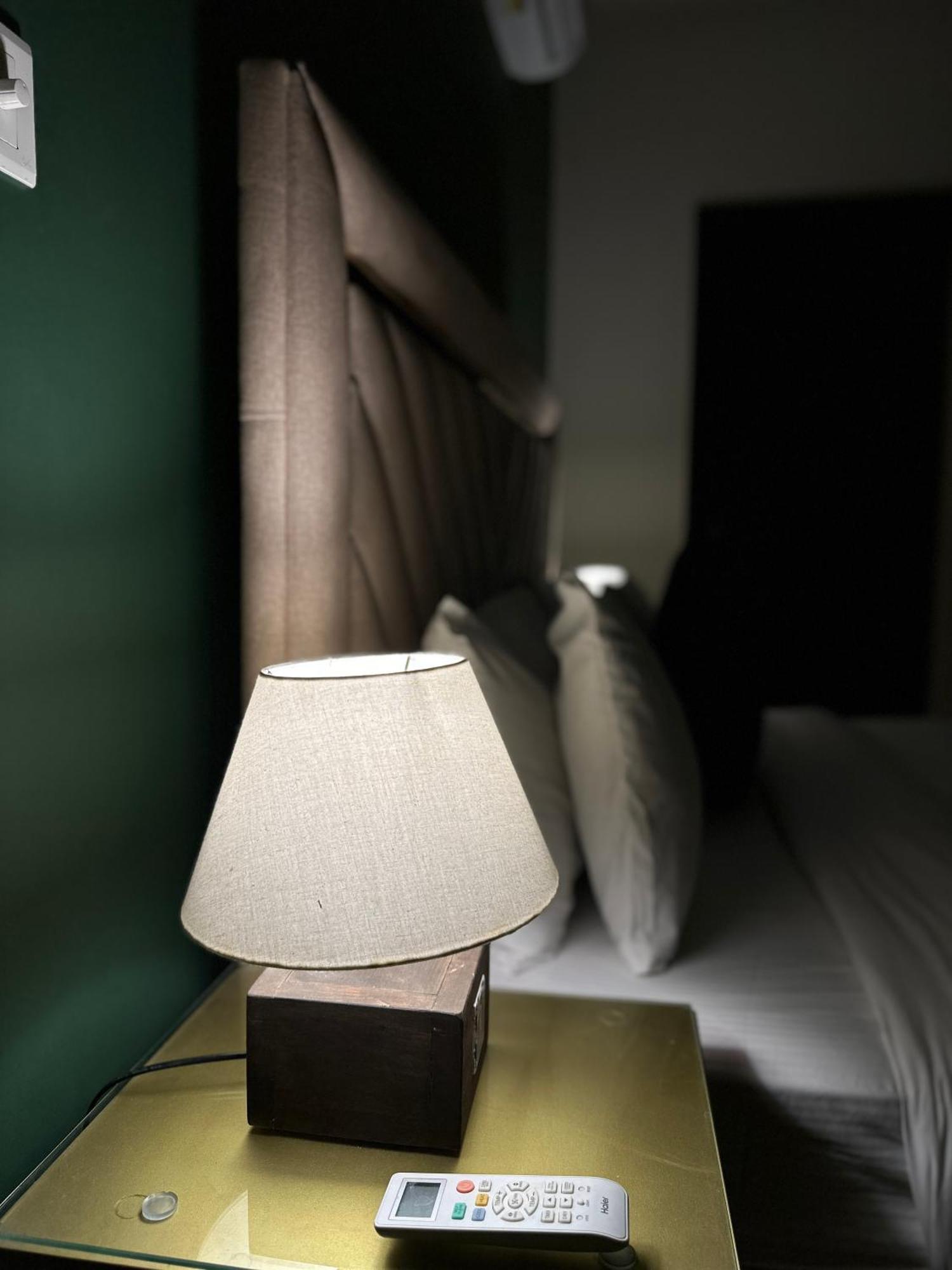 Serenity Corner 4 Bhk İslamabad Dış mekan fotoğraf
