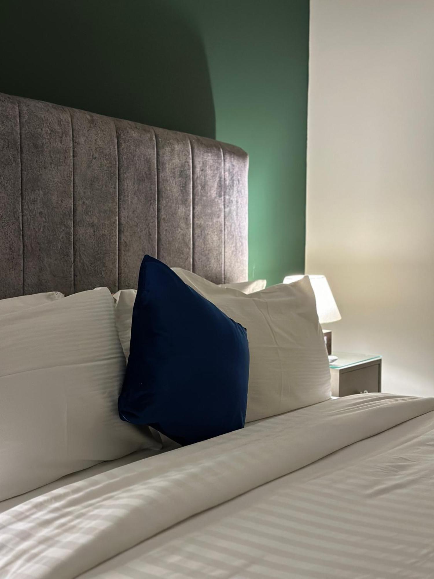 Serenity Corner 4 Bhk İslamabad Dış mekan fotoğraf